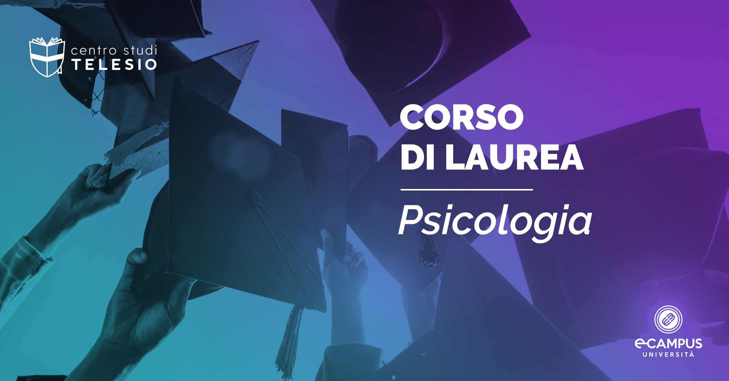 Lauree In Psicologia Online Riconosciuta Dal Miur | CS Telesio